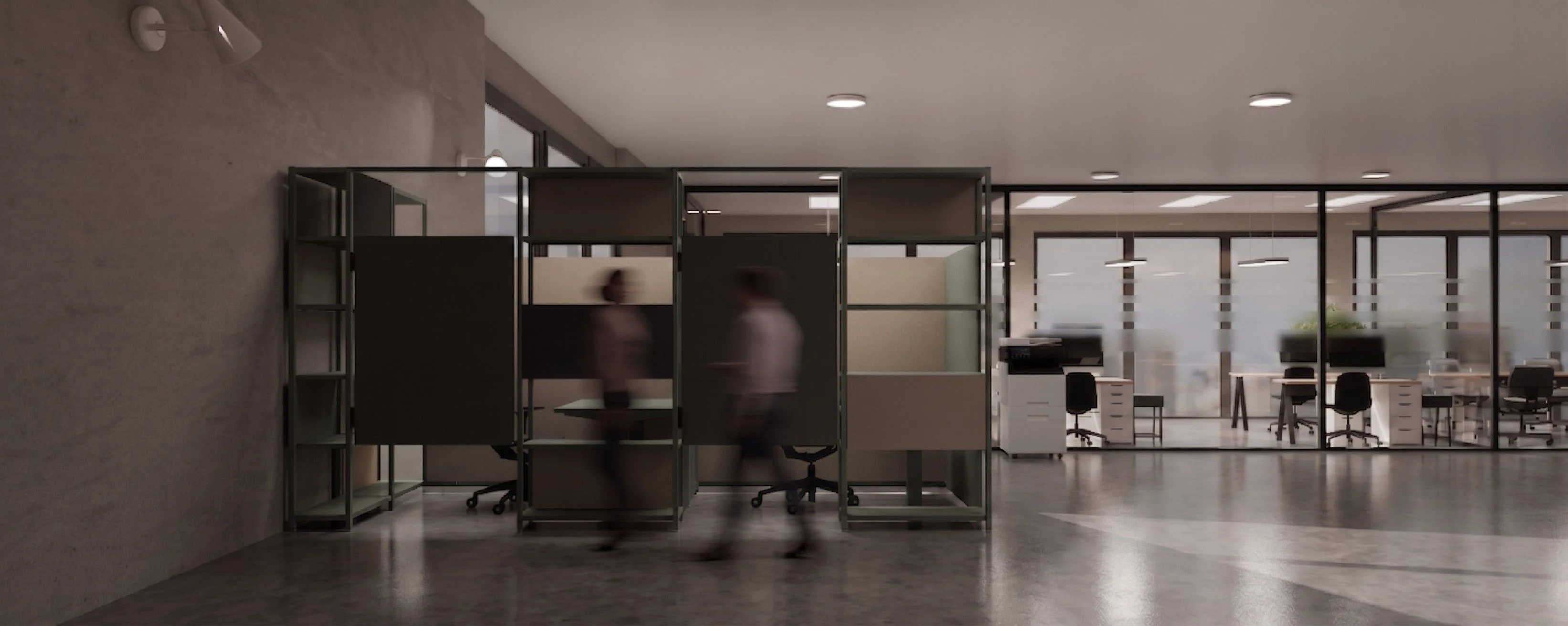 office